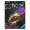 echoes prsten tajemna audiohra