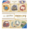 pexeso memory harry potter svet kouzel sberatelska kolekce 3