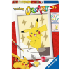 malovani podle cisel creart pokemon 13 x 18cm 2