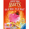 cover your assets co je moje to je moje
