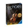 echoes housle tajemna audiohra