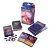 disney lorcana tcg shimmering skies starter deck amethyst ruby 2