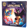 disney lorcana tcg gateway box