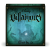 disney villainous uvod do zla