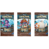 disney lorcana tcg azurite sea gift set 3