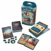 disney lorcana tcg azurite sea starter deck amber a ruby