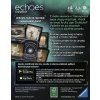 echoes drakuluv odkaz tajemna audiohra