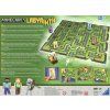 labyrinth minecraft