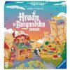 hrady v burgundsku junior