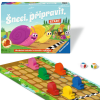 sneci pripravit start 2