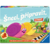 sneci pripravit start 3