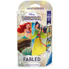 disney lorcana tcg fabled starter deck emerald ruby