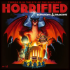horrified dungeons dragons