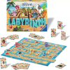labyrinth disney stitch 2