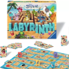 labyrinth disney stitch 3