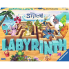 labyrinth disney stitch