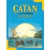 Catan - Seafarers - 5 and 6 Player Extension