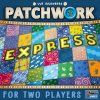 patchwork express anglicky 2
