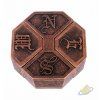 Hanayama: Cast News - Obtížnost: 6