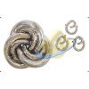Hanayama: Cast Vortex - Obtížnost: 6