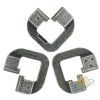 Hanayama: Cast Chain - Obtížnost: 6