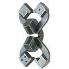 Hanayama: Cast Chain - Obtížnost: 6
