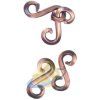 Hanayama: Cast S+S - Obtížnost: 5
