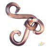 Hanayama: Cast S+S - Obtížnost: 5