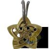 Hanayama: Cast Helix - Obtížnost: 5