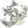 Hanayama: Cast Elk - Obtížnost: 5