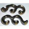Hanayama: Cast Baroq - Obtížnost: 4