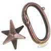 Hanayama: Cast Star - Obtížnost: 3