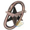 Hanayama: Cast Star - Obtížnost: 3