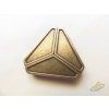 Hanayama: Cast Delta - Obtížnost: 3