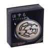 hanayama cast medallion