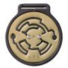hanayama cast medallion 2