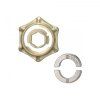 hanayama cast valve