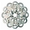 hanayama cast snow