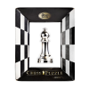 hanayama chess puzzle bishop 2