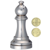 hanayama chess puzzle bishop