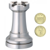 hanayama chess puzzle rook
