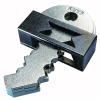 huzzle cast key iii 3