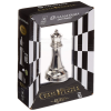 hanayama chess puzzle queen 3