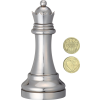 hanayama chess puzzle queen