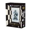 hanayama chess puzzle knight 2