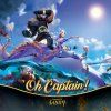 oh captain