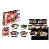 Capcom Street Fighter Deck Building Game