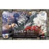 attack on titan the last stand