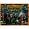 sheriff of nottingham merry men