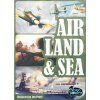 air land sea